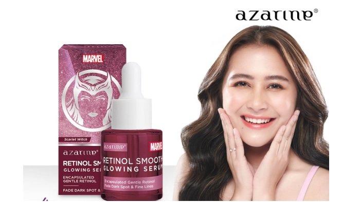 Azarine Retinol Smooth Glowing Serum