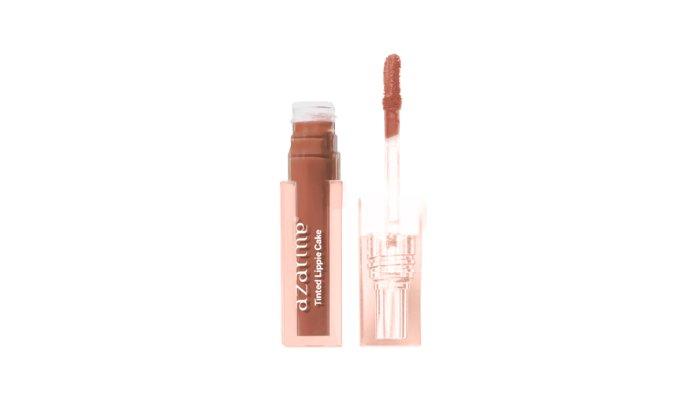 [Azarine x Red Velvet] Tinted Lippie Cake Lip Tint 2.9ml - 02. Choco
