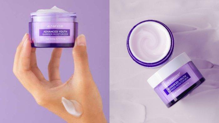 Azarine Advance Youth Barrier Moisturizer