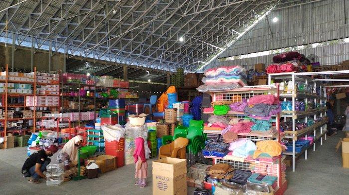 Azura Store Pekanbaru