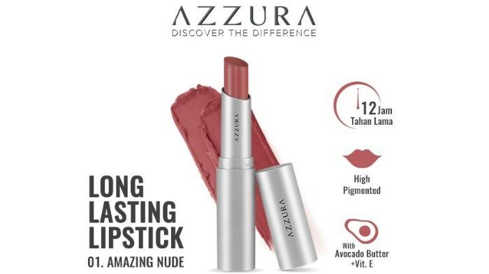 AZZURA Longlasting Lipstick