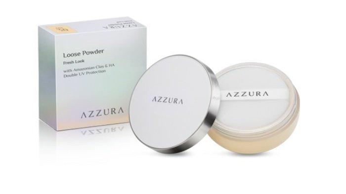 AZZURA Loose Powder
