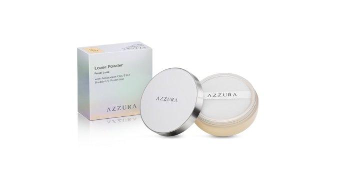 AZZURA Loose Powder