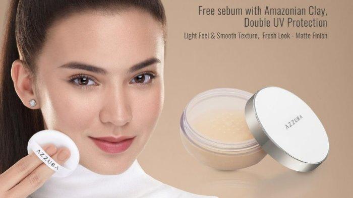 AZZURA Loose Powder