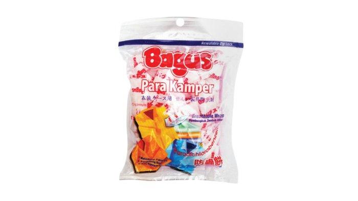 Bagus Para Kamper 300 gr