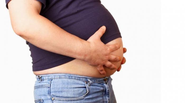 Buncit jadi masalah kesehatan yang mengintai di usia 30an.