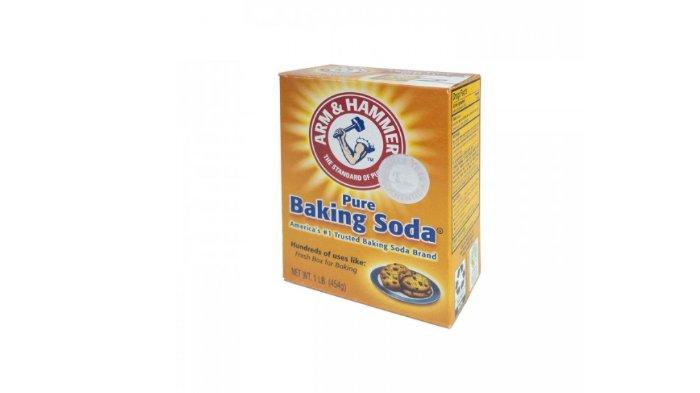 Baking Soda ARM and HAMMER 454 gram