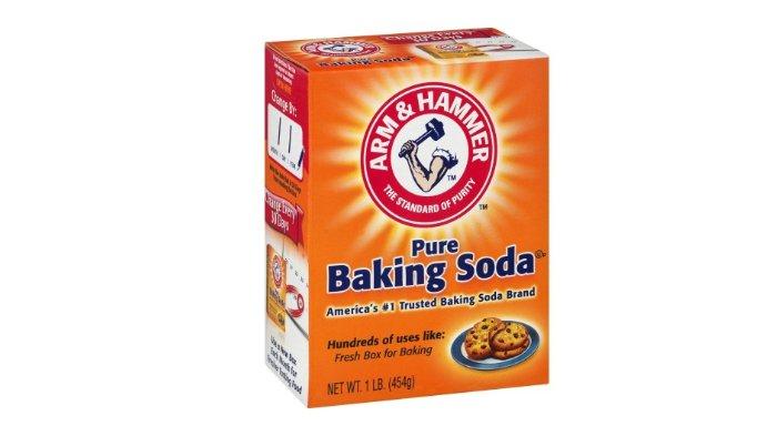 Baking Soda ARM and HAMMER 454 gram