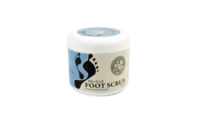 Bali Alus Foot Care