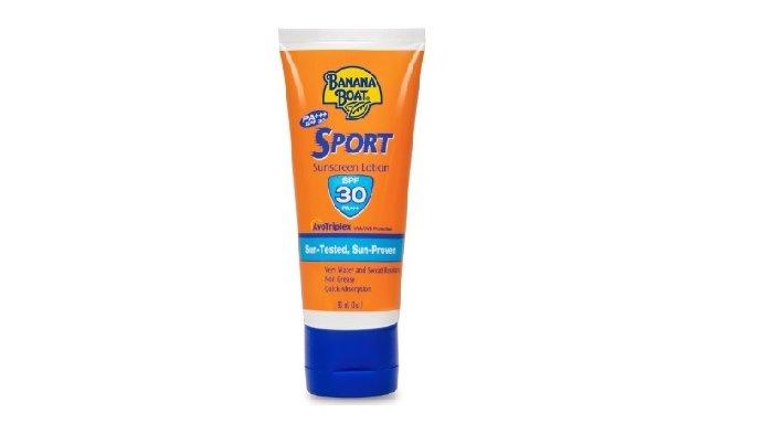 BANANA BOAT Sport SPF30