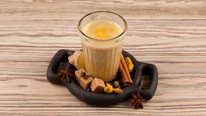 Bandrek bisa menjadi minuman herbal yang menyehatkan dan tentunya menghangatkan saat musim hujan.