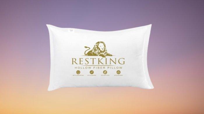 Bantal Restking