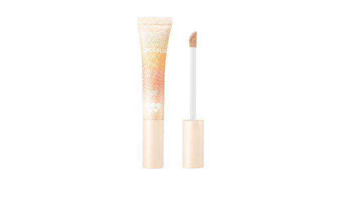 Barenbliss Korean Bloomatte Start-Over Concealer