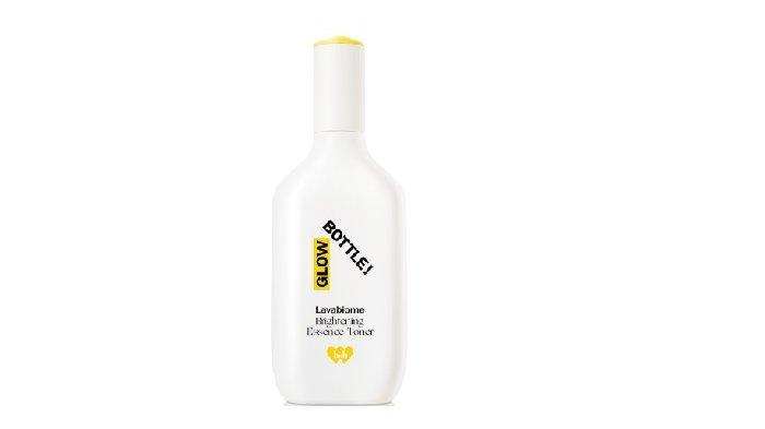 barenbliss Meta Glow Bottle! Lavabiome Brightening Essence Toner