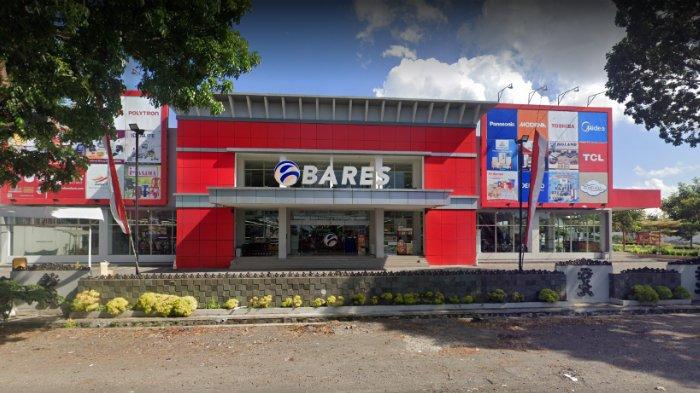 Bares Rogojampi Banyuwangi