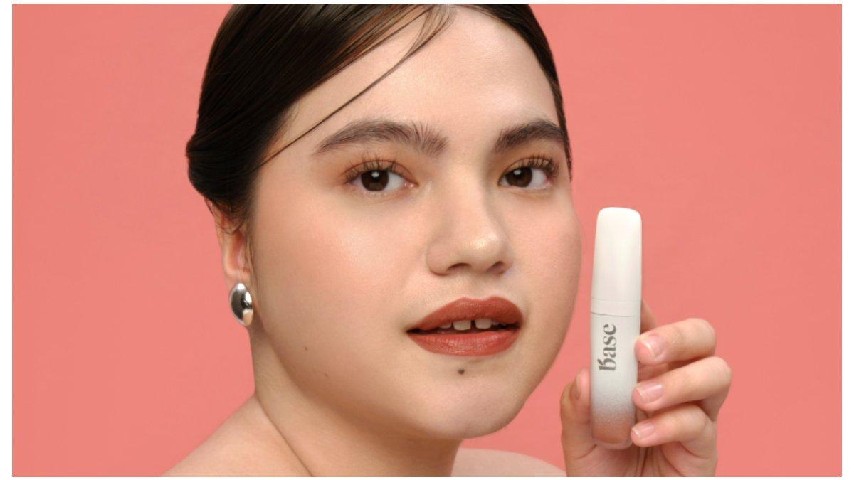 base Gloss & Go Lip Tint