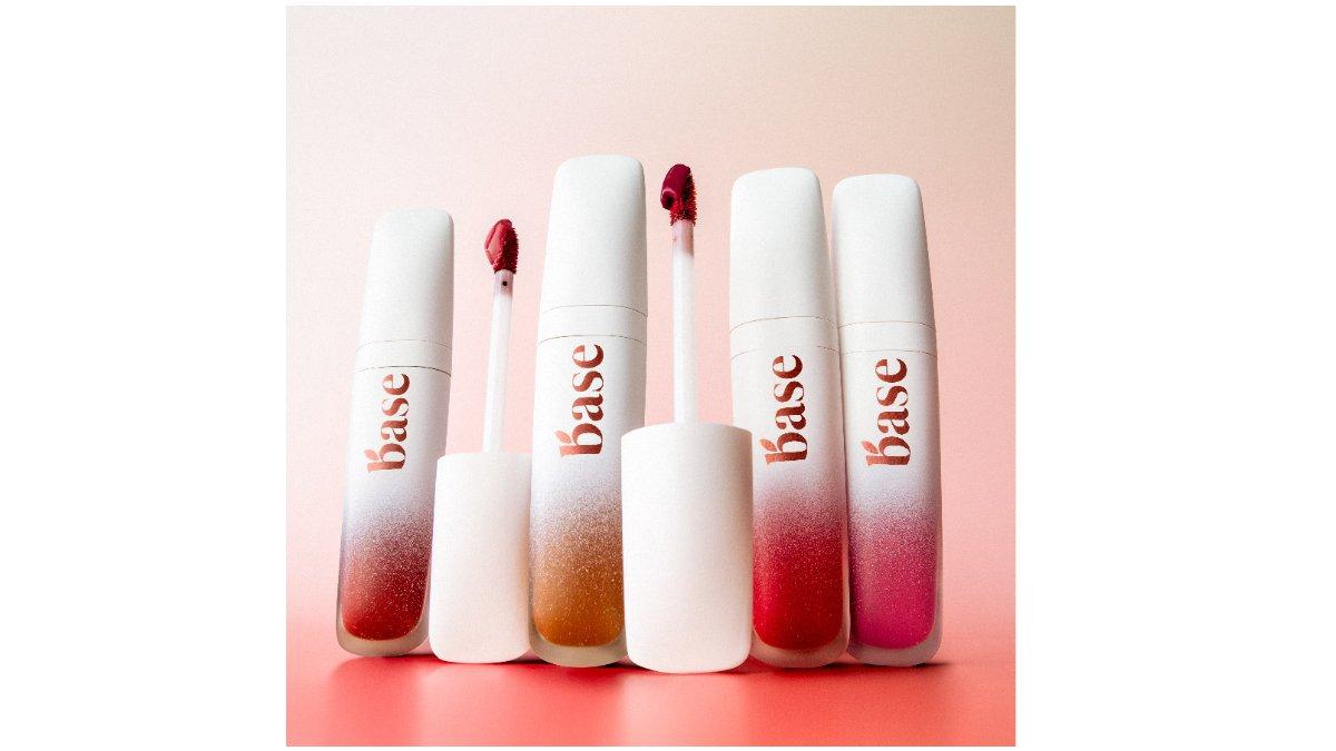 base Gloss & Go Lip Tint