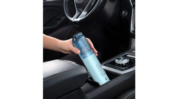 Baseus A1 Vacuum Cleaner Portable