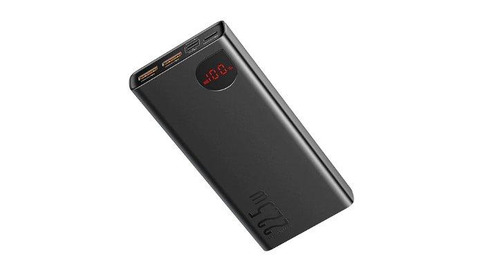 Baseus Adaman 20000 mAh