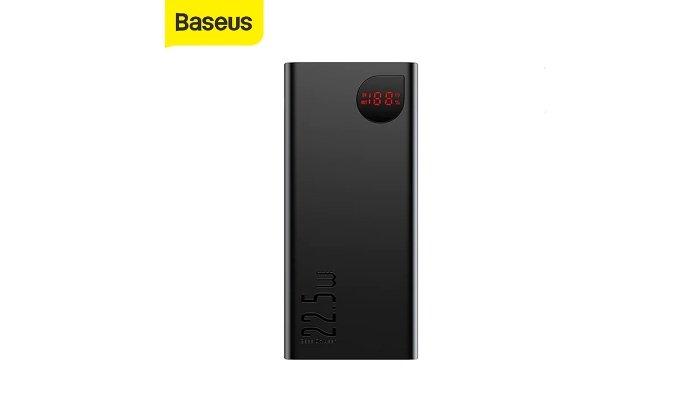Baseus Adaman 20000 mAh
