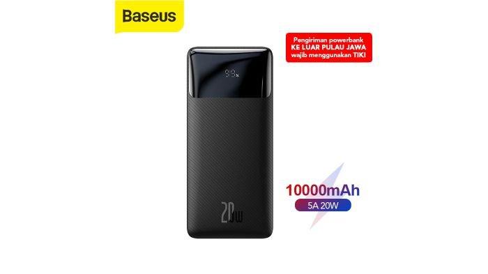 Baseus PD 20W