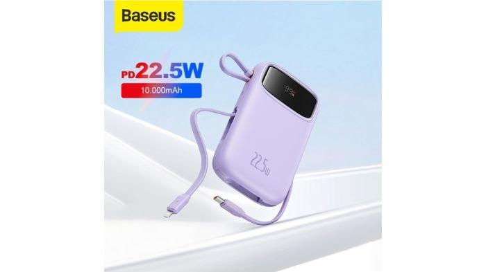 Baseus Qpow2