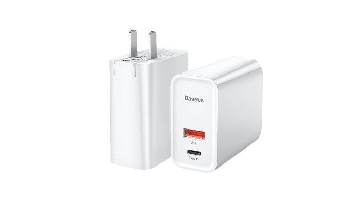 Ilustrasi charger original
