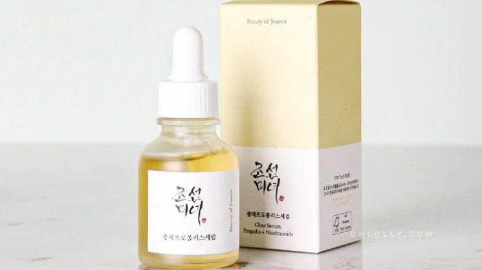 Beauty of Joseon Glow Serum
