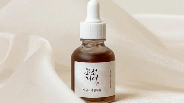 Beauty of Joseon Revive Serum