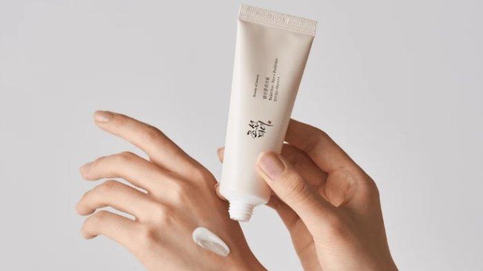 Beauty of Joseon Sunscreen 