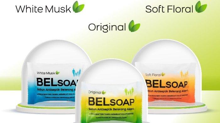 BELSOAP