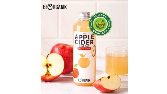Beorganik Apple Cider Vinegar