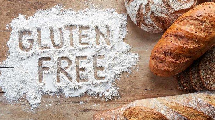 Beras hitam aman dikonsumsi untuk penderita diabetes karena bebas gluten.