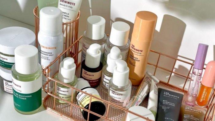 6 Rekomendasi Produk THE ORIGINOTE Terbaik yang Bisa Jadi Pilihan di