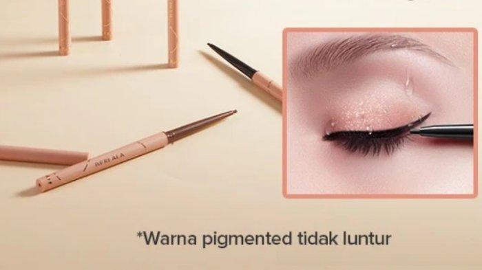 Berlala Double Take Eyeliner
