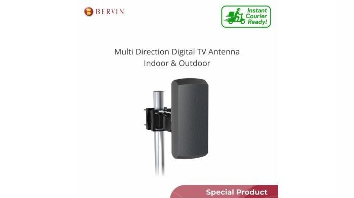 BERVIN BDAH-3820