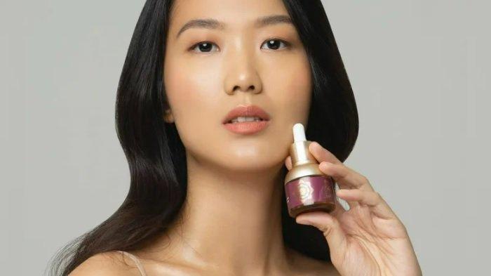 BHUMI jadi salah satu brand skincare BPOM dan HALAL yang cocok jadi andalan.