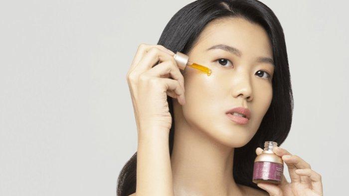 BHUMI jadi salah satu brand skincare lokal BPOM dan HALAL.