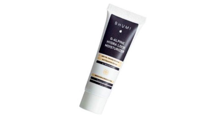 BHUMI G-Alpine Hydra Lock Moisturizer 20 gram.