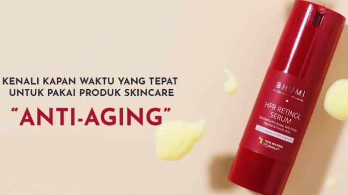BHUMI HPR Retinol Serum 