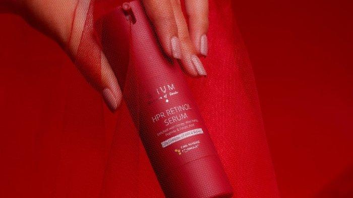 BHUMI HPR Retinol Serum
