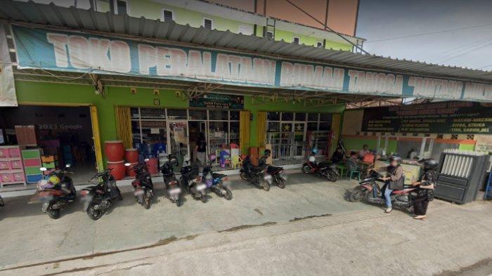 Bintang Mulya Indah