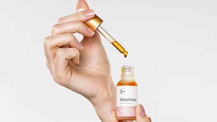 BIO BEAUTY LAB Luxurious Face Oil