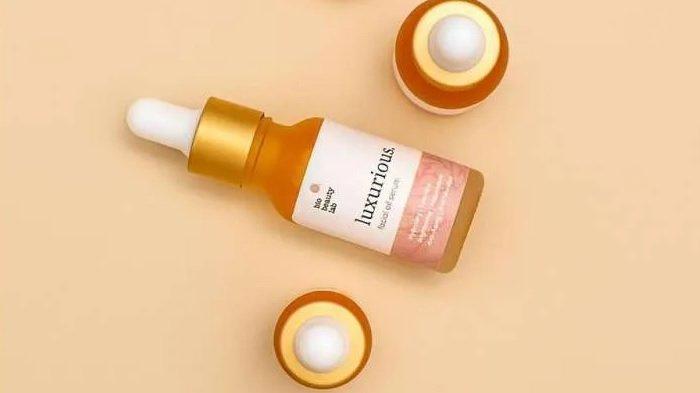 BIO BEAUTY LAB Luxurious Face Oil