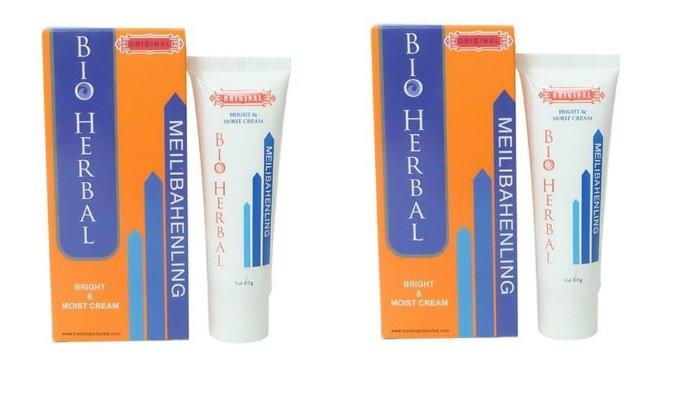 BIO HERBAL Meilibahenling 