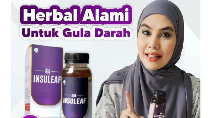 Bio Insuleaf Insulin