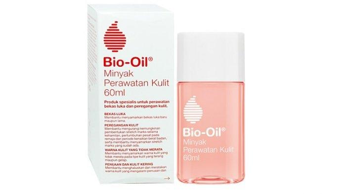 Bio Oil
