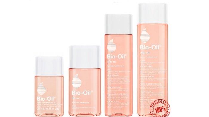 Bio-Oil