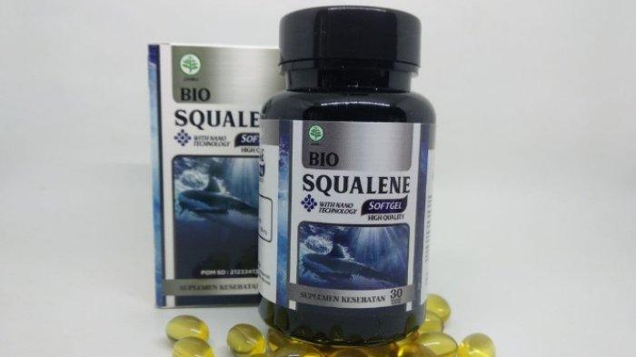 Bio Squalene 