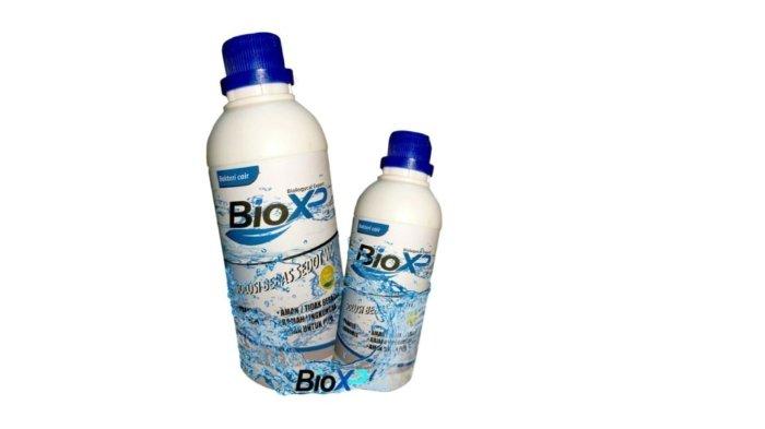 Cairan Liquid Penghilang Bau Toilet Kloset Wc Mampet